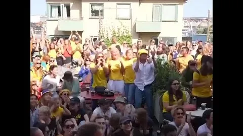 阿根廷美洲杯后首战巴西取得进球